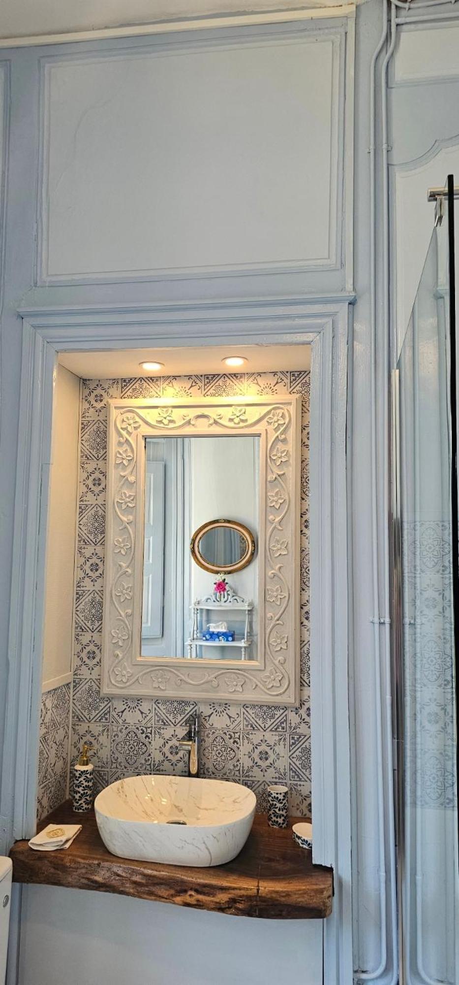 Chateau Du Bois-Riou Quévert Chambre photo